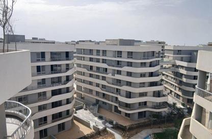 Apartment - 3 Bedrooms - 3 Bathrooms for sale in Bloomfields - Mostakbal City Compounds - Mostakbal City - Future City - Cairo