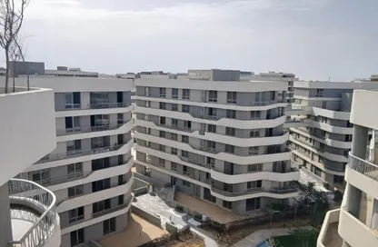 Apartment - 3 Bedrooms - 3 Bathrooms for sale in Bloomfields - Mostakbal City Compounds - Mostakbal City - Future City - Cairo