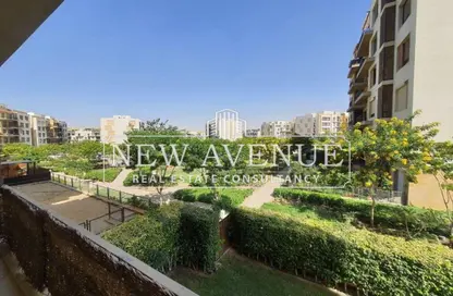 Apartment - 3 Bedrooms - 4 Bathrooms for sale in Eastown - 5th Settlement Compounds - The 5th Settlement - New Cairo City - Cairo