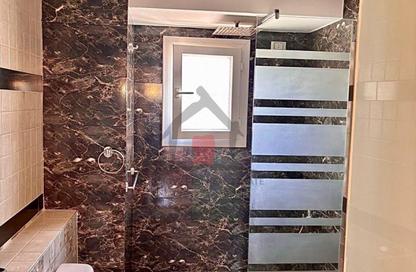Twin House - 4 Bedrooms - 3 Bathrooms for sale in Skala Mountain View Ras El Hikma - North Coast Resorts - North Coast Twin House - 4 Bedrooms - 3 Bathrooms for sale in Skala Mountain View Ras El Hikma - North Coast Resorts - North Coast