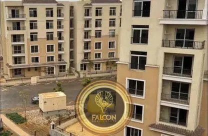 Apartment - 3 Bedrooms - 3 Bathrooms for sale in S1 - Sarai - Mostakbal City Compounds - Mostakbal City - Future City - Cairo Apartment - 3 Bedrooms - 3 Bathrooms for sale in S1 - Sarai - Mostakbal City Compounds - Mostakbal City - Future City - Cairo