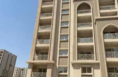 Apartment - 3 Bedrooms - 2 Bathrooms for rent in Al Waha City - 10th District - Nasr City - Cairo