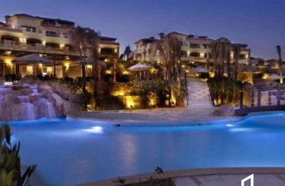 Chalet - 3 Bedrooms - 2 Bathrooms for sale in Amwaj - Sidi Abdel Rahman - North Coast