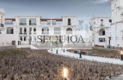 Apartment - 6 Bedrooms - 5 Bathrooms for sale in Granville - New Capital City - Cairo