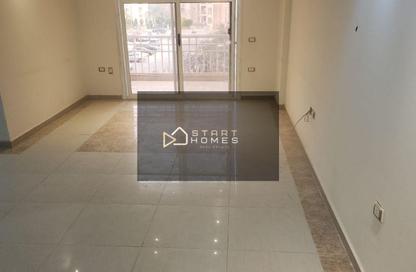 Apartment - 2 Bedrooms - 2 Bathrooms for rent in B7 - Madinaty - Cairo