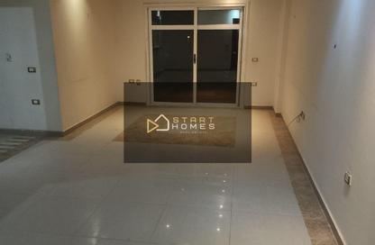 Apartment - 2 Bedrooms - 2 Bathrooms for rent in B7 - Madinaty - Cairo
