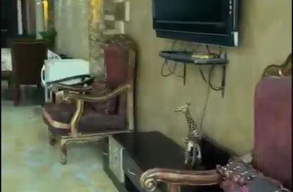 Apartment - 3 Bedrooms - 2 Bathrooms for rent in Athar El Nabi - Hay Masr El Kadima - Cairo Apartment - 3 Bedrooms - 2 Bathrooms for rent in Athar El Nabi - Hay Masr El Kadima - Cairo