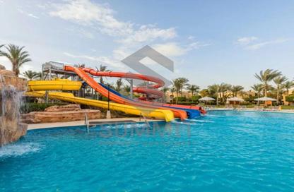 Chalet - 3 Bedrooms - 2 Bathrooms for sale in Stella Di Mare 1 - Stella Di Mare - Al Ain Al Sokhna - Suez
