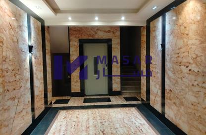 Apartment - 3 Bedrooms - 2 Bathrooms for rent in Mohamed Rahim St. - El Yasmeen 3 - El Yasmeen - New Cairo City - Cairo