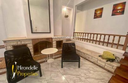 Apartment - 3 Bedrooms - 3 Bathrooms for rent in Street 208 - Degla - Hay El Maadi - Cairo Apartment - 3 Bedrooms - 3 Bathrooms for rent in Street 208 - Degla - Hay El Maadi - Cairo