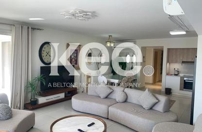 Apartment - 3 - 2 for sale in Marassi - Sidi Abdel Rahman - North Coast