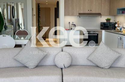 Apartment - 3 - 2 for sale in Marassi - Sidi Abdel Rahman - North Coast