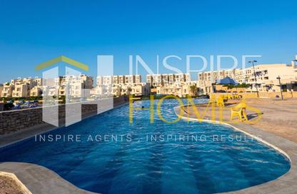 Chalet - 2 - 1 for sale in Remas - Markaz Al Hamam - North Coast