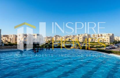 Chalet - 2 - 1 for sale in Remas - Markaz Al Hamam - North Coast