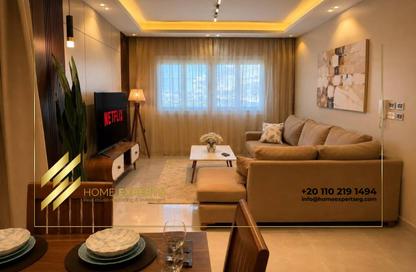 Apartment - 2 - 2 for rent in Mountain View Hyde Park - 5th Settlement Compounds - The 5th Settlement - New Cairo City - Cairo Apartment - 2 - 2 for rent in Mountain View Hyde Park - 5th Settlement Compounds - The 5th Settlement - New Cairo City - Cairo