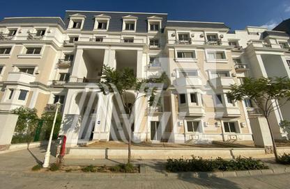 iVilla - 3 - 3 for sale in Mountain View iCity - 5th Settlement Compounds - The 5th Settlement - New Cairo City - Cairo iVilla - 3 - 3 for sale in Mountain View iCity - 5th Settlement Compounds - The 5th Settlement - New Cairo City - Cairo