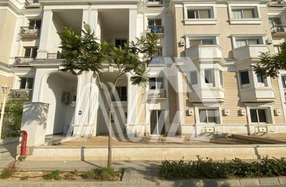 iVilla - 3 - 3 for sale in Mountain View iCity - 5th Settlement Compounds - The 5th Settlement - New Cairo City - Cairo iVilla - 3 - 3 for sale in Mountain View iCity - 5th Settlement Compounds - The 5th Settlement - New Cairo City - Cairo