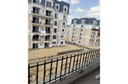 Apartment - 3 Bedrooms - 3 Bathrooms for sale in Mountain View iCity - 5th Settlement Compounds - The 5th Settlement - New Cairo City - Cairo