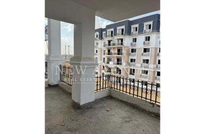 Apartment - 3 Bedrooms - 3 Bathrooms for sale in Mountain View iCity - 5th Settlement Compounds - The 5th Settlement - New Cairo City - Cairo