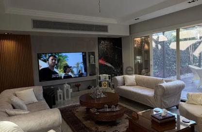 Twin House - 4 - 4 for sale in Upville - Cairo Alexandria Desert Road - 6 October City - Giza