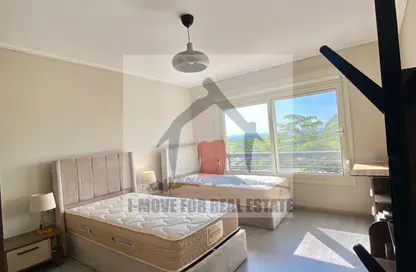 شقة - 2 غرف نوم - 3 حمامات للبيع في نيو جيزة - طريق مصر اسكندرية الصحراوي - مدينة 6 أكتوبر - الجيزة