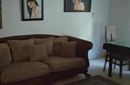 Villa - 5 Bedrooms - 4 Bathrooms for rent in Youssef Al Sebaey St. - Rehab City First Phase - Al Rehab - New Cairo City - Cairo