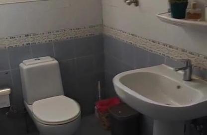 Villa - 5 Bedrooms - 4 Bathrooms for rent in Youssef Al Sebaey St. - Rehab City First Phase - Al Rehab - New Cairo City - Cairo