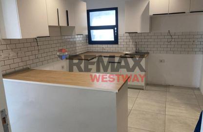 Apartment - 3 Bedrooms - 3 Bathrooms for rent in Westown - Sheikh Zayed Compounds - Sheikh Zayed City - Giza