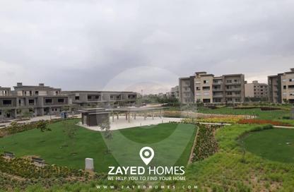 شقة - 3 غرف نوم - 2 حمامات للايجار في نيو جيزة - طريق مصر اسكندرية الصحراوي - مدينة 6 أكتوبر - الجيزة