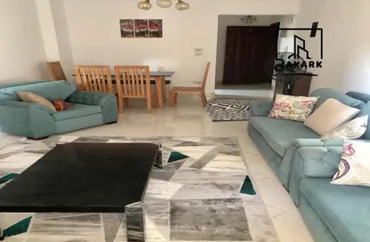 Apartment - 3 Bedrooms - 1 Bathroom for rent in Gardenia City Compound Nasr City - Zahraa Madinat Nasr - Nasr City - Cairo