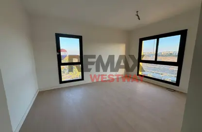 شقة - 3 غرف نوم - 3 حمامات للايجار في أو ويست - كمبوندات 6 أكتوبر - مدينة 6 أكتوبر - الجيزة