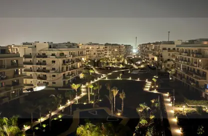 شقة - 1 حمام للايجار في فيليت - كمبوندات التجمع الخامس - التجمع الخامس - مدينة القاهرة الجديدة - القاهرة