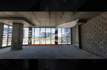 مساحات مكتبية - استوديو للبيع في كايرو فيستيفال سيتى - المستثمرين الشمالية - مدينة القاهرة الجديدة - القاهرة