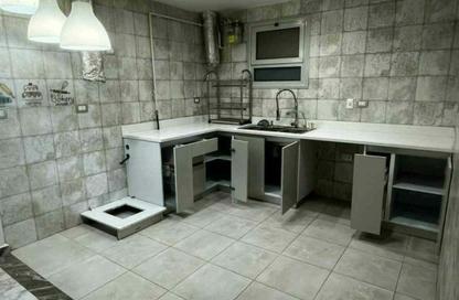 Apartment - 3 Bedrooms - 2 Bathrooms for rent in Zayed Dunes - 6th District - Sheikh Zayed City - Giza