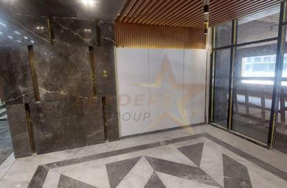 Apartment - 4 Bedrooms - 4 Bathrooms for sale in Muruj - Smouha - Hay Sharq - Alexandria