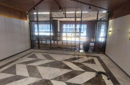 Apartment - 4 Bedrooms - 4 Bathrooms for sale in Muruj - Smouha - Hay Sharq - Alexandria