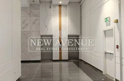 Office Space - 7+ Bedrooms - 4 Bathrooms for rent in Stei8ht - The 1st Settlement - New Cairo City - Cairo