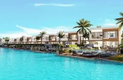 شاليه - 3 غرف نوم - 2 حمامات للبيع في هاسييندا باي - سيدي عبد الرحمن - الساحل الشمالي شاليه - 3 غرف نوم - 2 حمامات للبيع في هاسييندا باي - سيدي عبد الرحمن - الساحل الشمالي