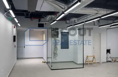 Office Space - 3 Bedrooms for rent in Hyde Park Business District Mall - South Teseen St. - The 5th Settlement - New Cairo City - Cairo