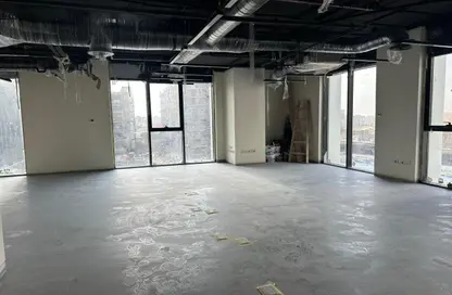 Office Space - 1 Bedroom - 2 Bathrooms for rent in Hyde Park - New Cairo City - Cairo