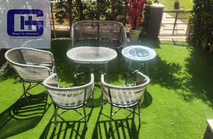 Apartment - 2 Bedrooms - 1 Bathroom for rent in Privado - Madinaty - Cairo