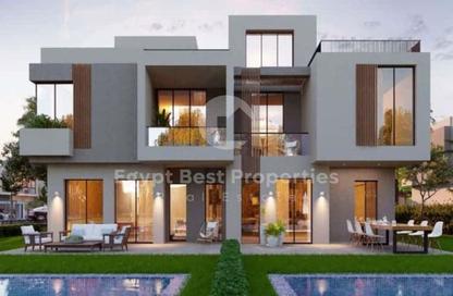 شقة - 3 - 3 للبيع في كارمل - مدينة زايد الجديدة - الشيخ زايد - الجيزة شقة - 3 - 3 للبيع في كارمل - مدينة زايد الجديدة - الشيخ زايد - الجيزة