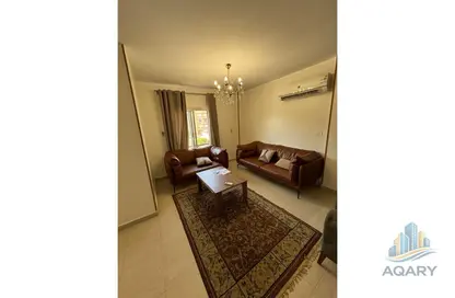 شقة - 3 غرف نوم - 3 حمامات للايجار في امتداد الرحاب - الرحاب - مدينة القاهرة الجديدة - القاهرة