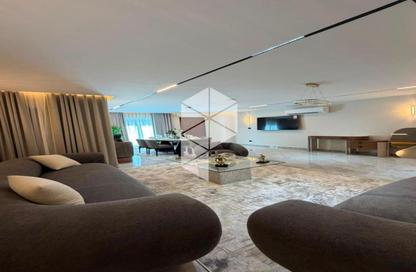 Duplex - 4 Bedrooms - 4 Bathrooms for sale in Amorada New Cairo - 5th Settlement Compounds - The 5th Settlement - New Cairo City - Cairo