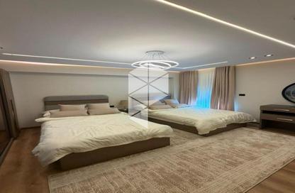 Duplex - 4 Bedrooms - 4 Bathrooms for sale in Amorada New Cairo - 5th Settlement Compounds - The 5th Settlement - New Cairo City - Cairo