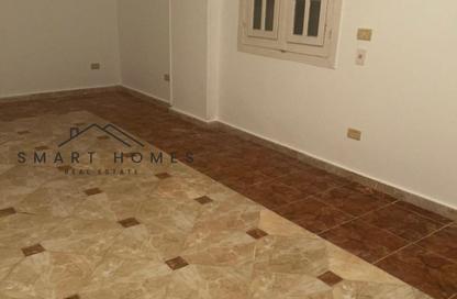 Apartment - 2 Bedrooms - 1 Bathroom for rent in 11th District - Sheikh Zayed City - Giza