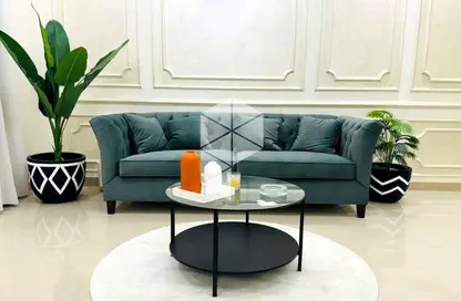 شقة - 3 غرف نوم - 3 حمامات للايجار في ايستاون - كمبوندات التجمع الخامس - التجمع الخامس - مدينة القاهرة الجديدة - القاهرة