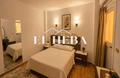 Apartment - 2 - 1 for rent in Madinaty - Cairo