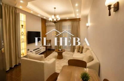 Apartment - 2 - 1 for rent in Madinaty - Cairo Apartment - 2 - 1 for rent in Madinaty - Cairo