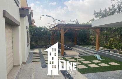 Villa - 4 Bedrooms - 4 Bathrooms for sale in Mivida - 5th Settlement Compounds - The 5th Settlement - New Cairo City - Cairo